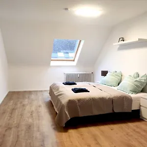  Apartment Theox No 2 Modernes Zwischen Mannheim&heidelberg Deutschland