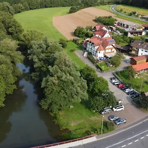 Saaletalstuben Gräfendorf