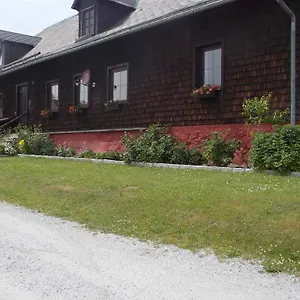 Wittenzellner Bayerisch Eisenstein